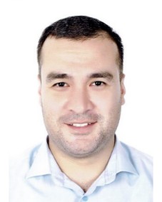 Dr. Bassem Mohamed El Sayed Kandil 